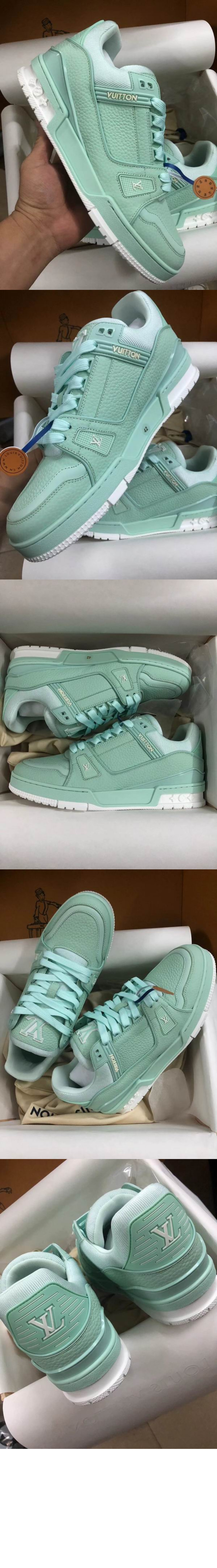 트레이너 스니커즈 1ACQ6W > Traine/mami - 스니커리나