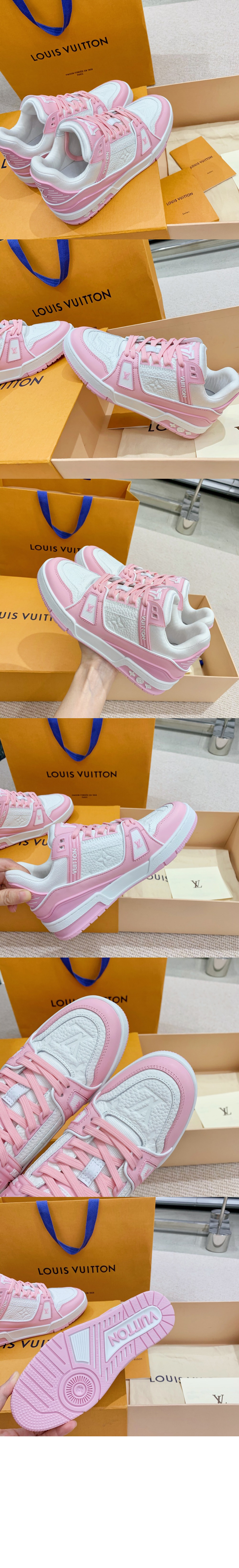 트레이너 스니커즈 1AA6W2 > Traine - 트레이너