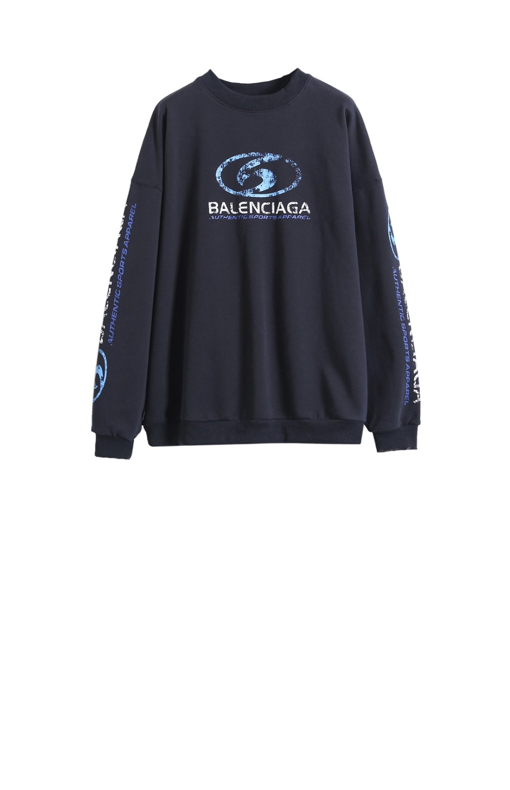 오버사이즈  스웨트셔츠 > Etc - 기타제품