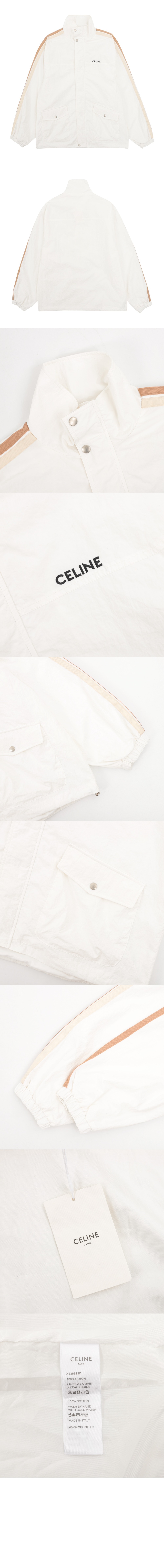 로고 프린트 재킷 > Etc - 기타제품