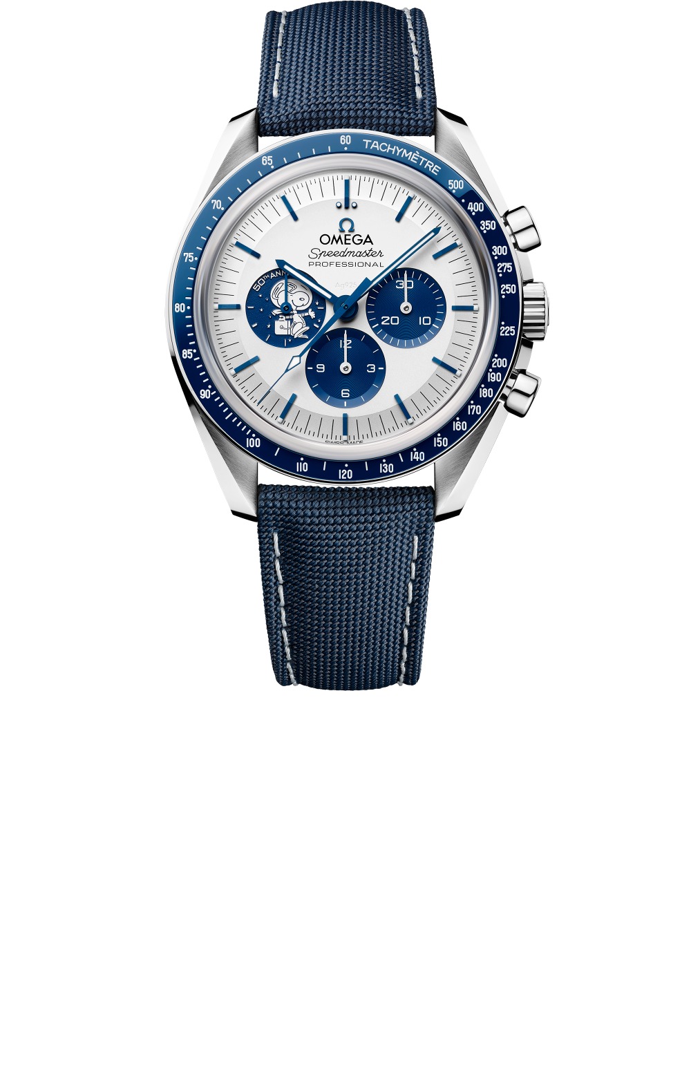 스피드마스터 레이싱 42 > Speedmaster - 스피드마스터