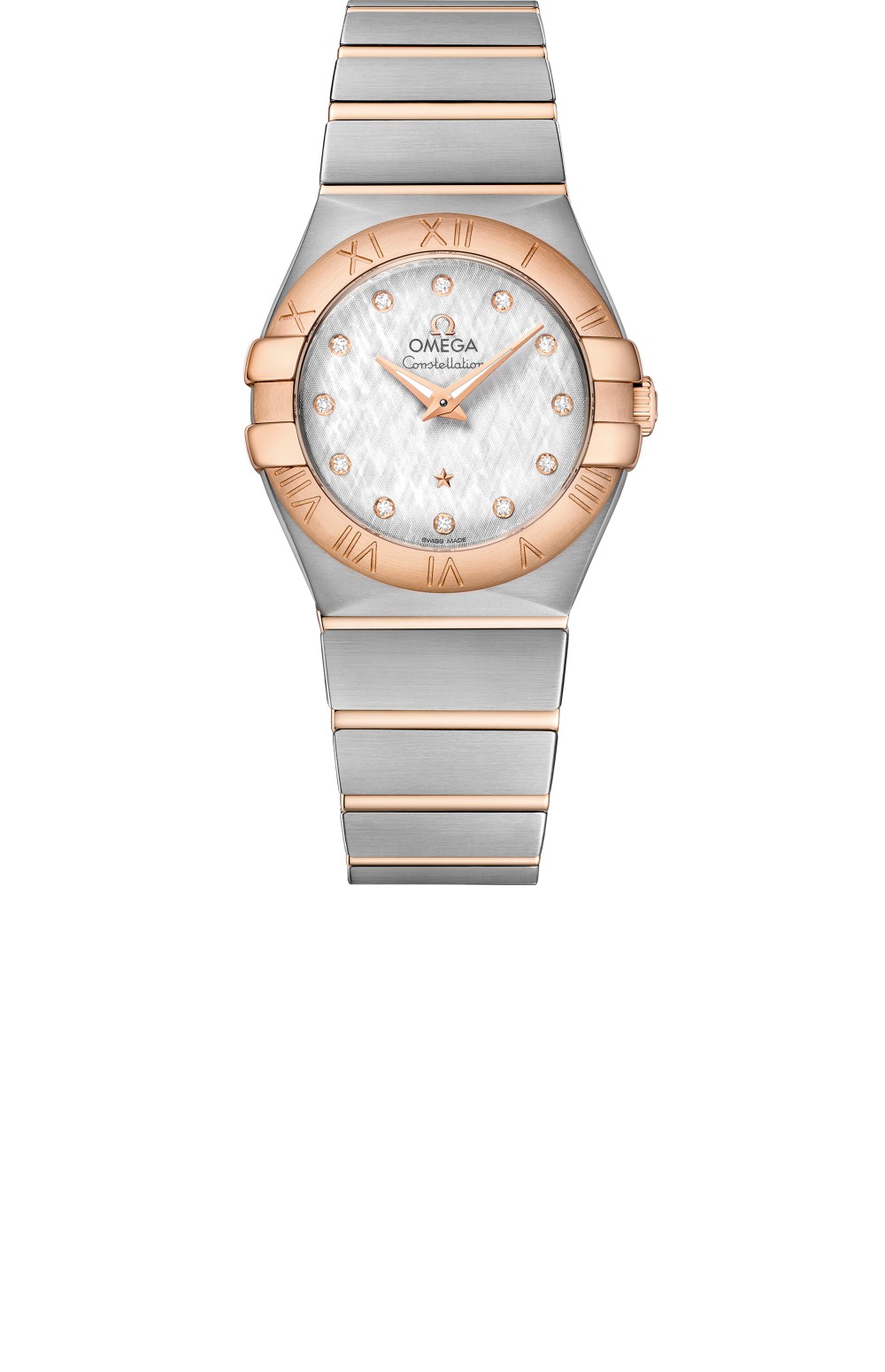 컨스텔레이션 콤비 27 > Constellation - 컨스텔레이션