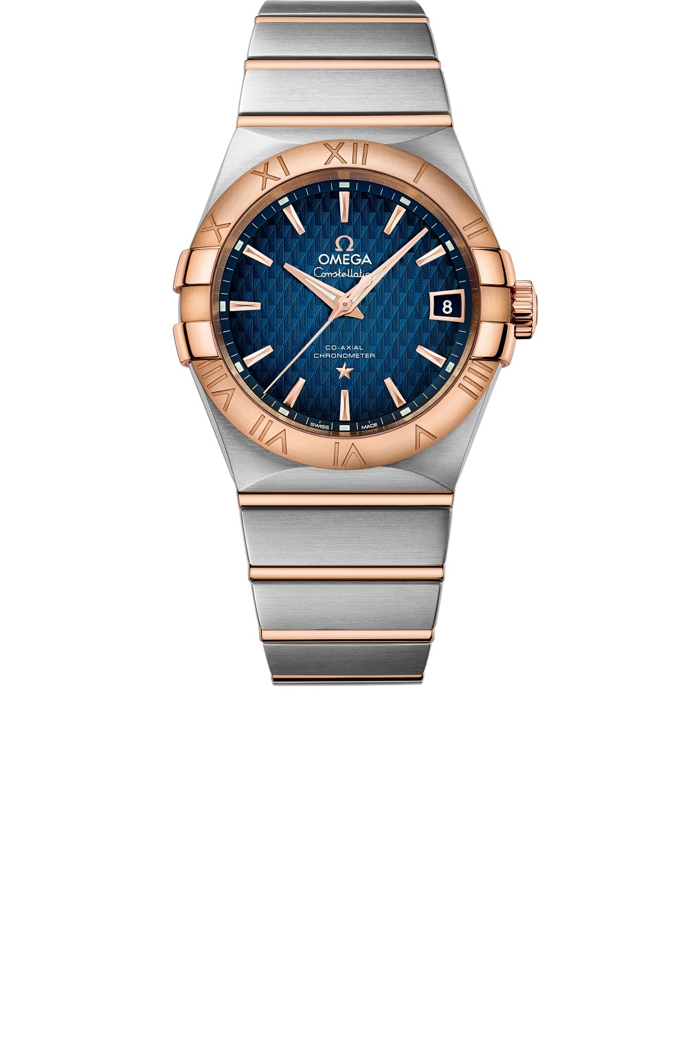 컨스텔레이션 콤비 38 > Constellation - 컨스텔레이션