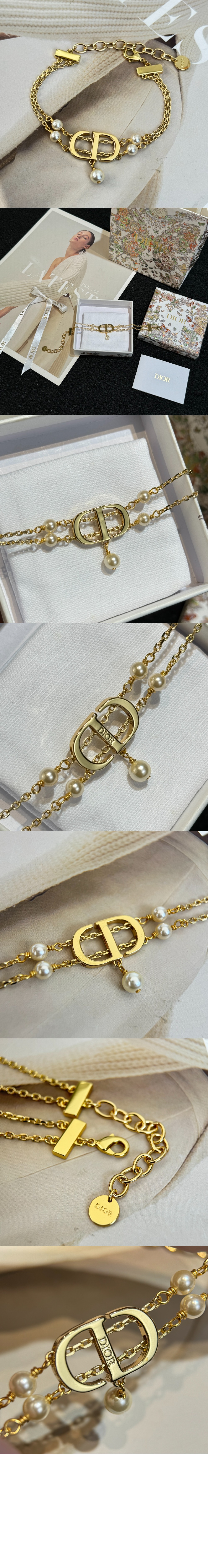 30 Montaigne Passage B2572 > 디올