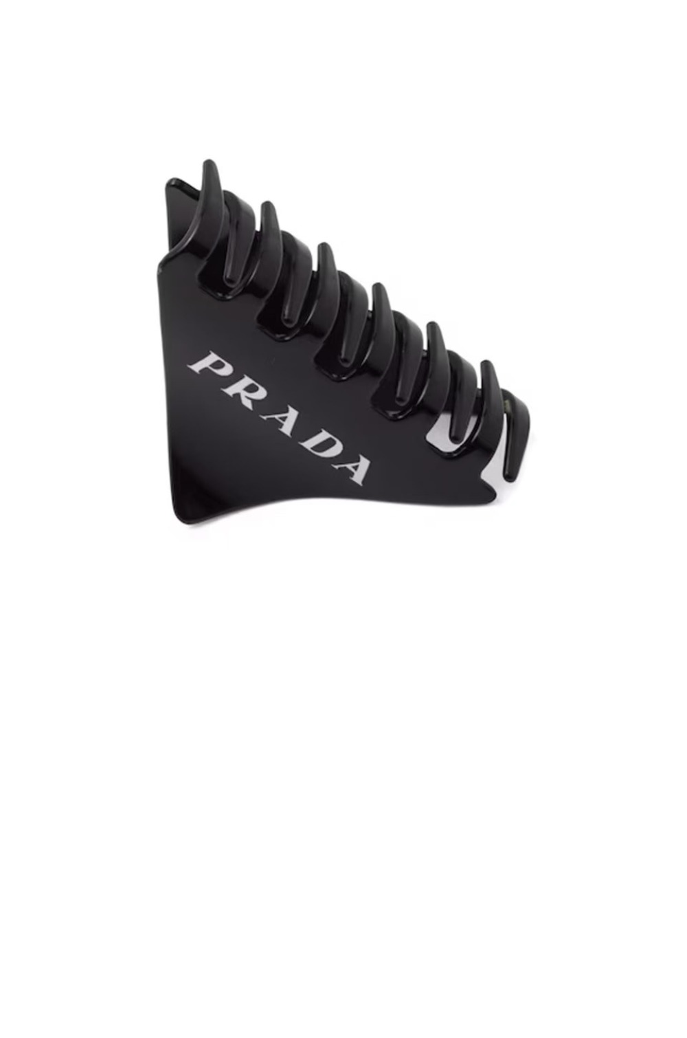 헤어 클립 1IF109 > 프라다