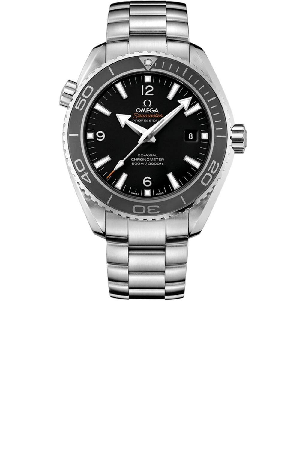 씨마스터 아쿠아 테라 6000 45.5 > Seamaster - 씨마스터