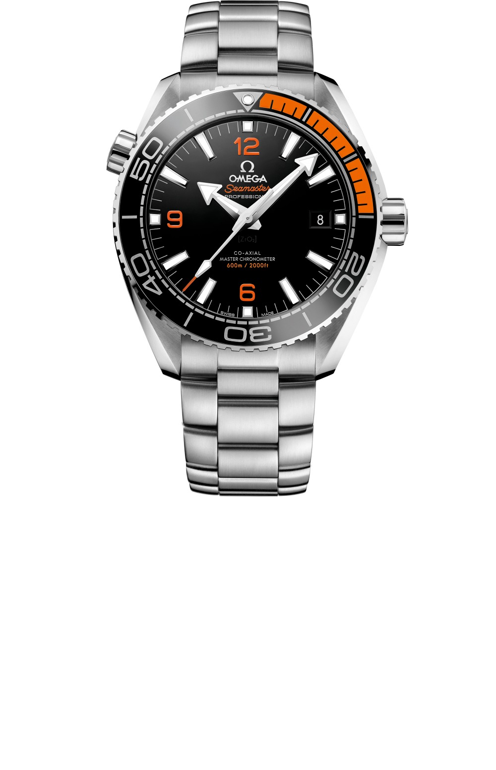 씨마스터 플래닛 오션 600 43.5 > Seamaster - 씨마스터