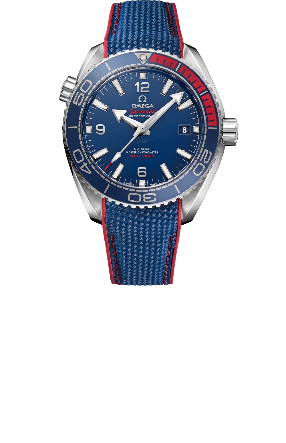 씨마스터 플래닛 오션 600 43.5 > Seamaster - 씨마스터
