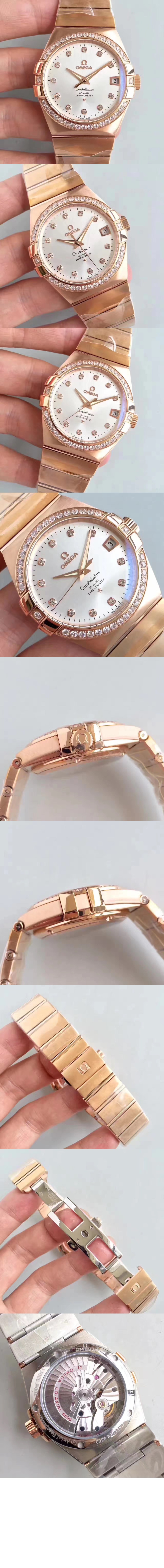 컨스텔레이션 35 > Constellation - 컨스텔레이션