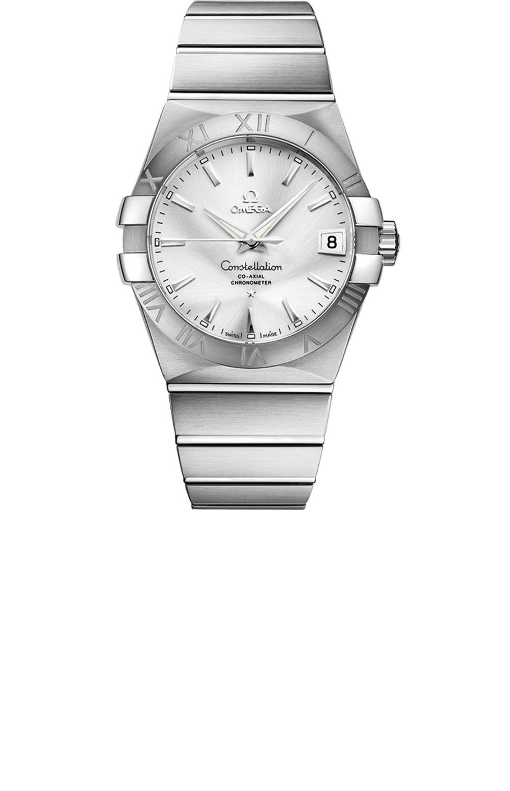 컨스텔레이션 38 > Constellation - 컨스텔레이션