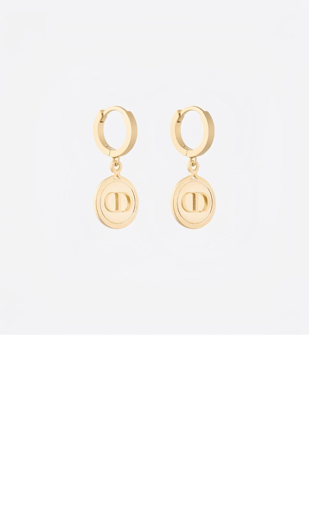 귀걸이  E1648 > 디올