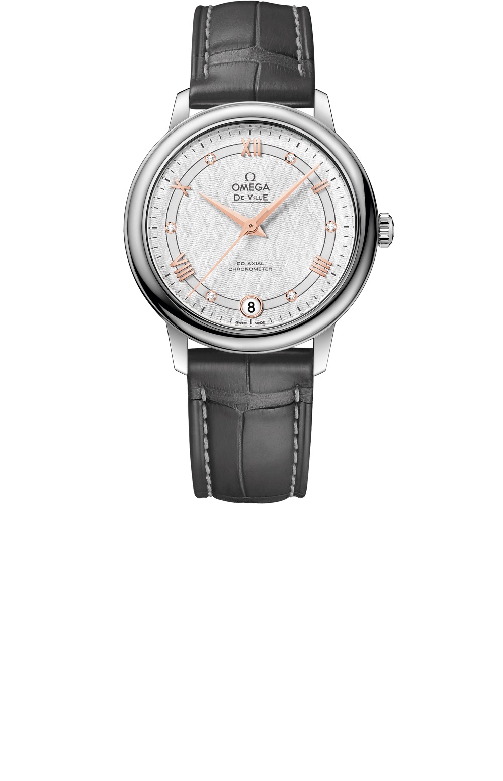 드 빌 프레스티지 32.7 > De Ville - 드빌