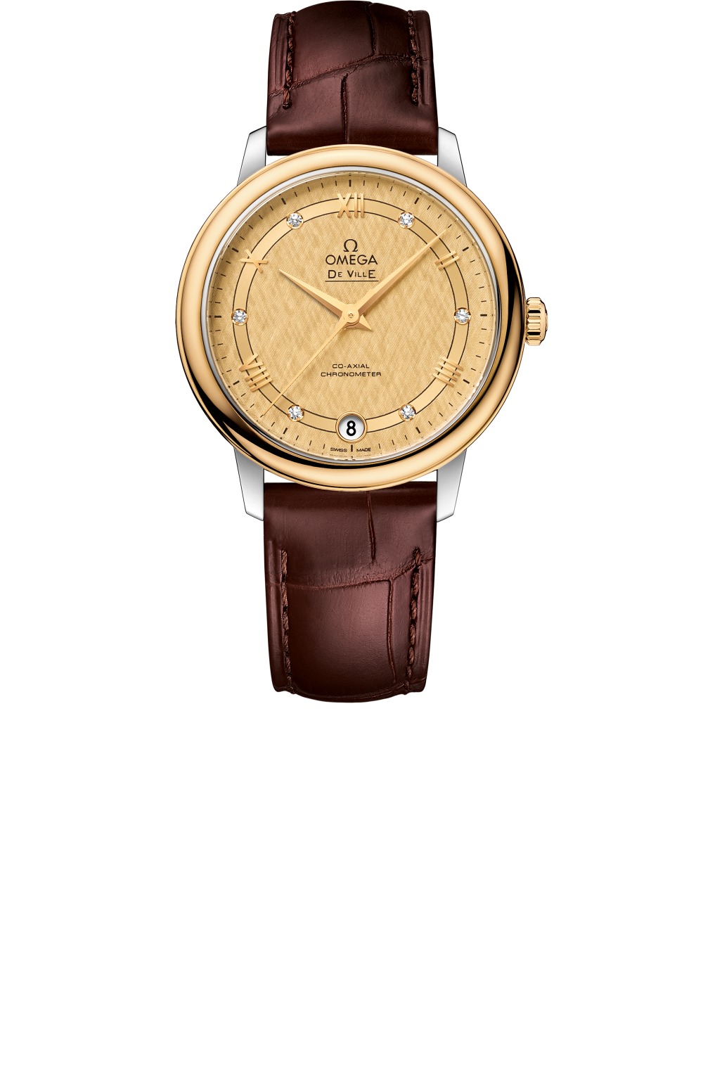 드 빌 프레스티지 32.7 > De Ville - 드빌