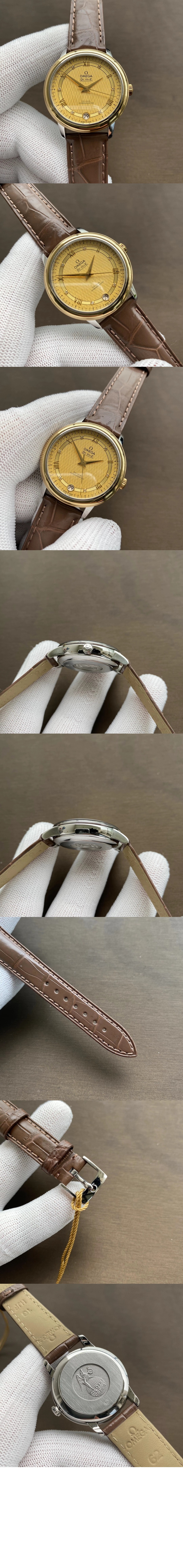 드 빌 프레스티지 32.7 > De Ville - 드빌