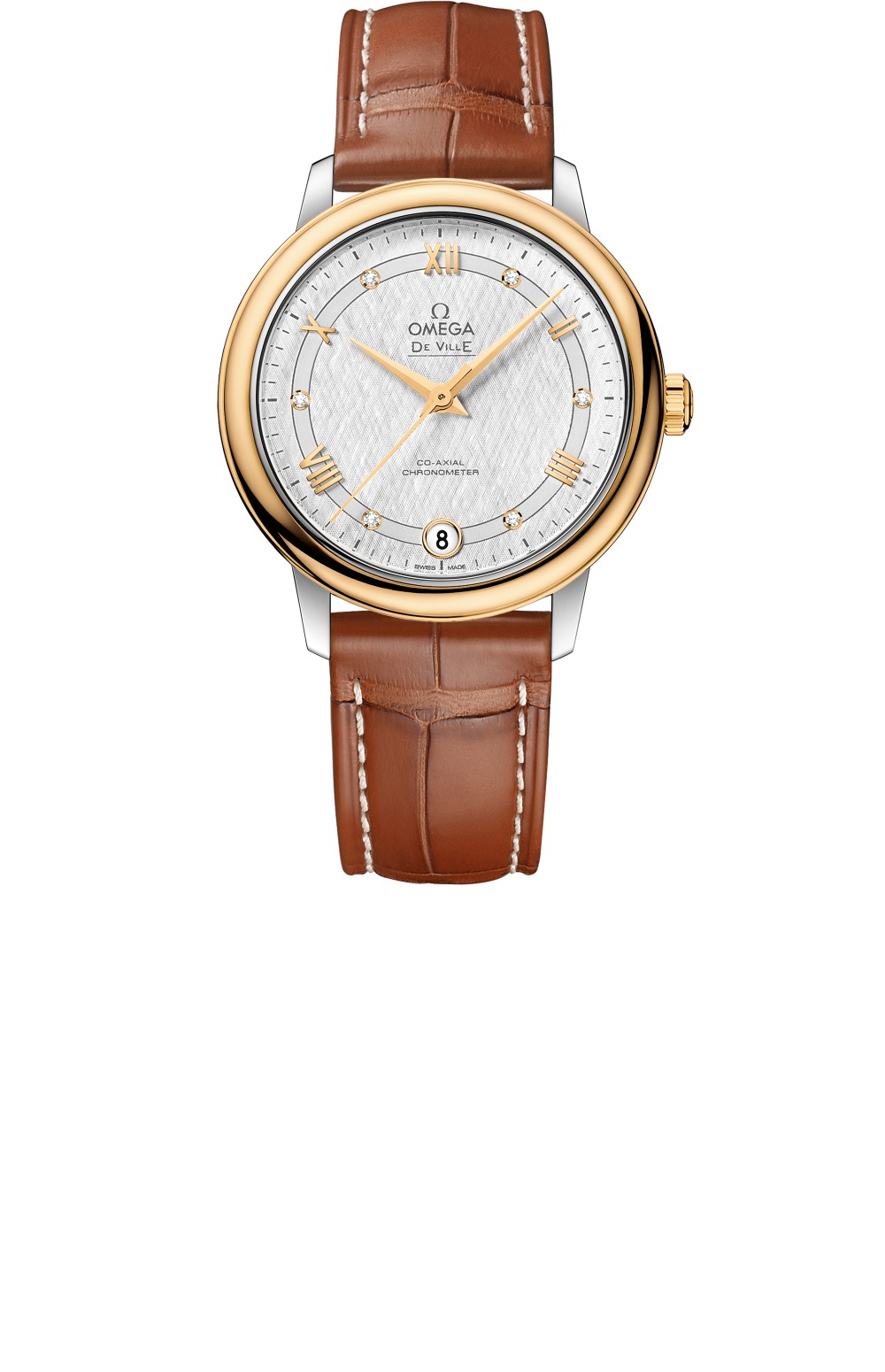 드 빌 프레스티지 32.7 > De Ville - 드빌