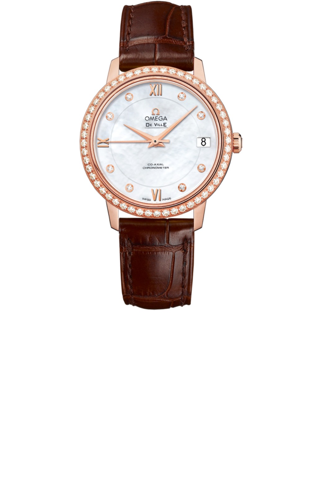 드 빌 프레스티지 32.7 > De Ville - 드빌