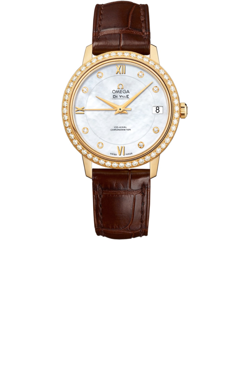 드 빌 프레스티지 32.7 > De Ville - 드빌