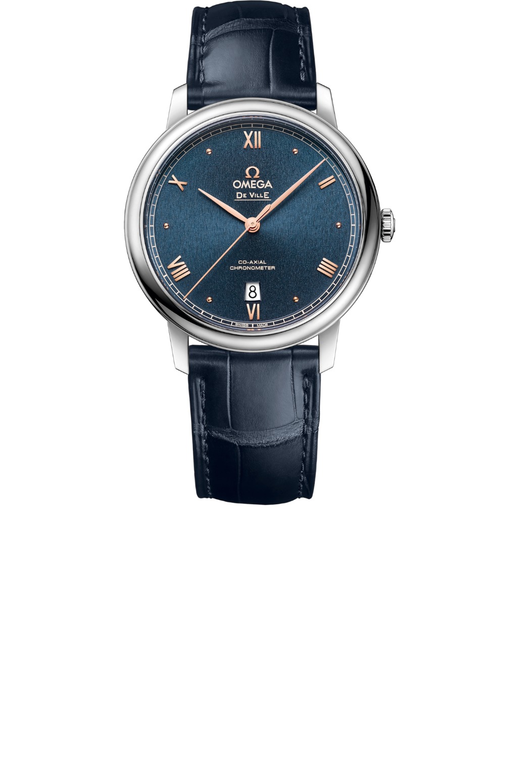 드 빌 프레스티지 39.5 > De Ville - 드빌