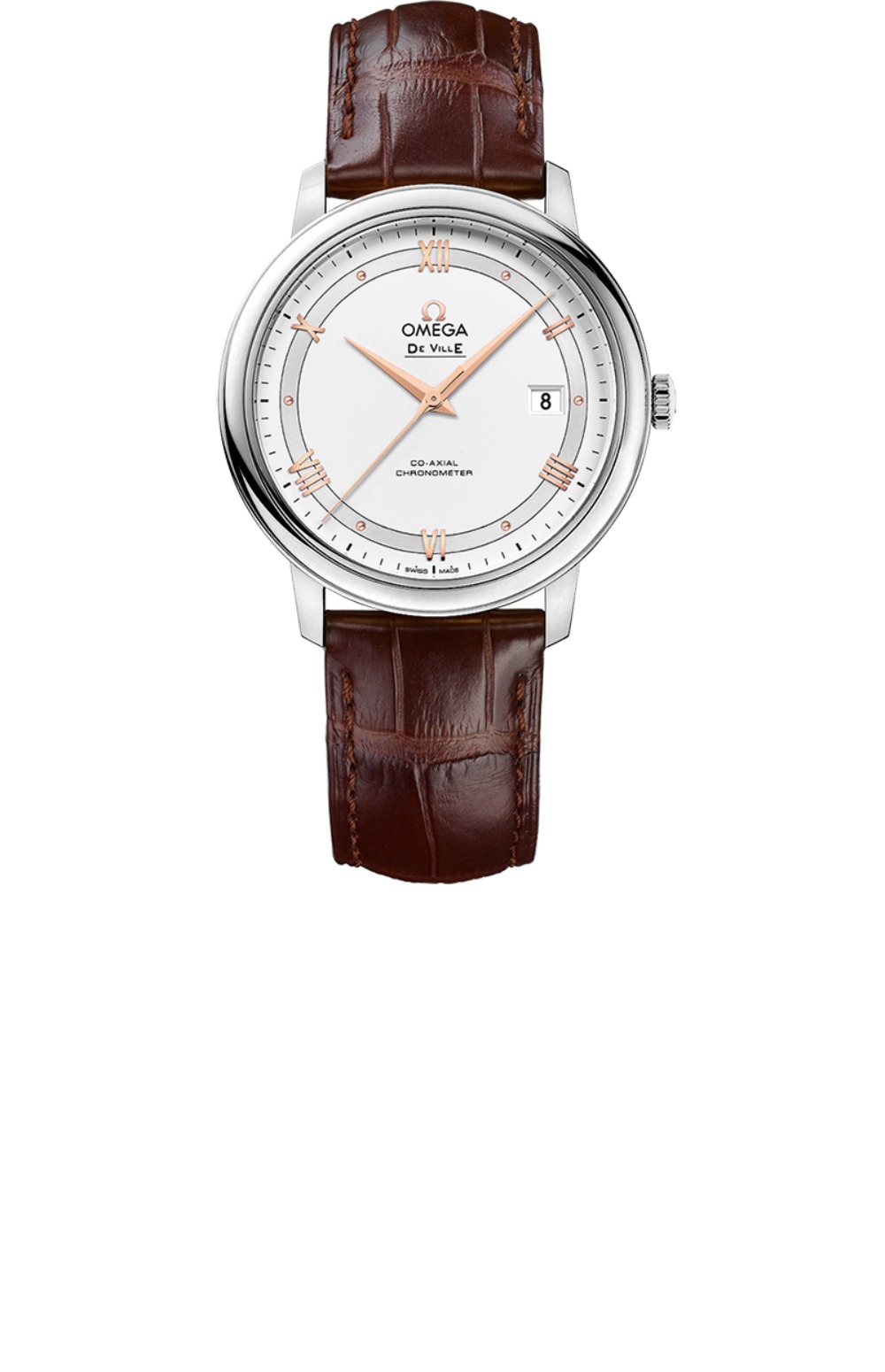 드 빌 프레스티지 39.5 > De Ville - 드빌