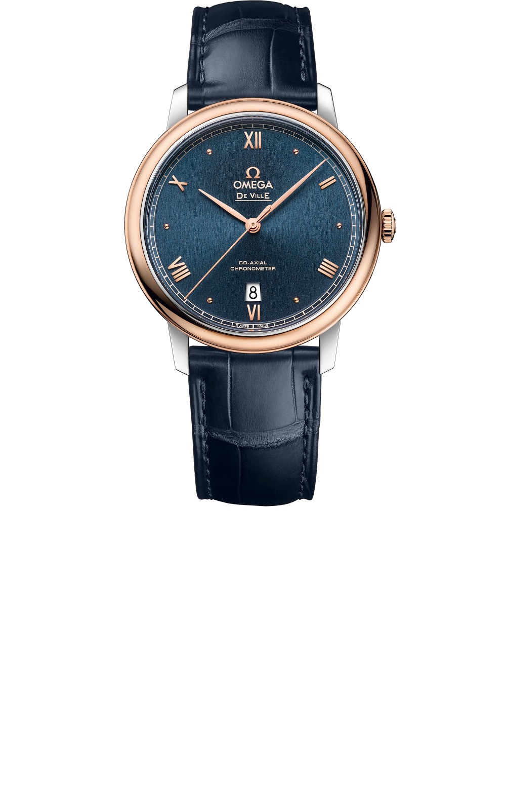 드 빌 프레스티지 39.5 > De Ville - 드빌