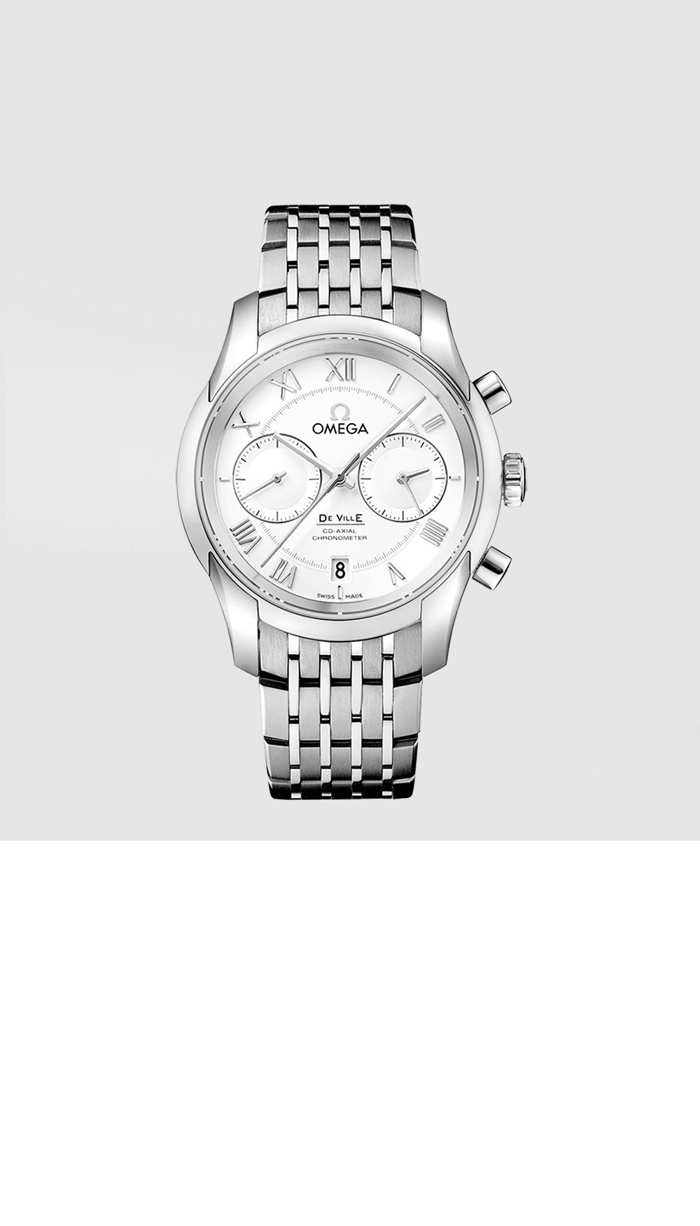 드빌 프레스티지 42 > De Ville - 드빌