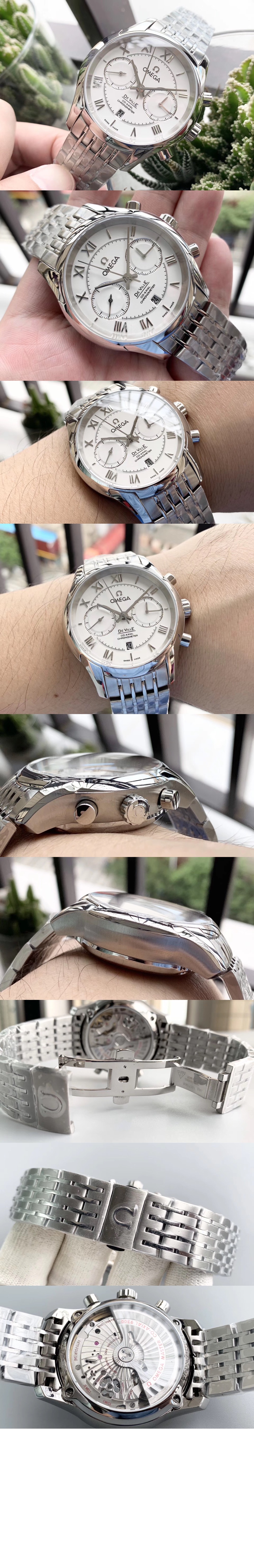 드빌 프레스티지 42 > De Ville - 드빌