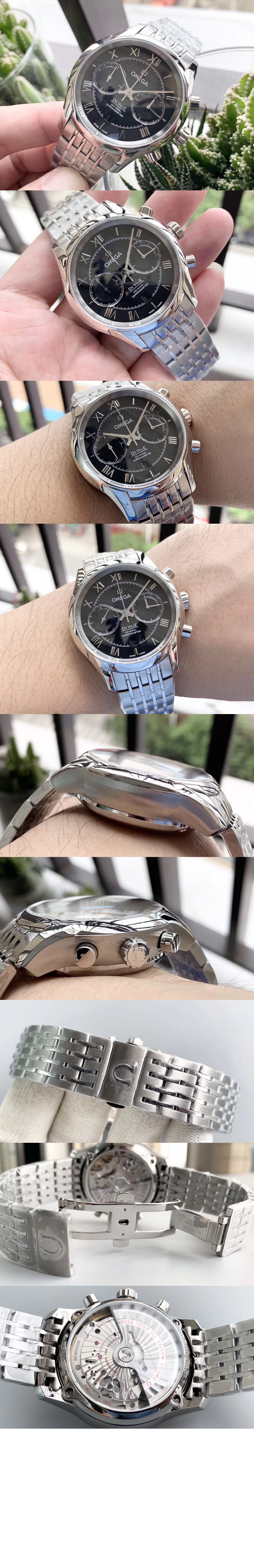 드빌 프레스티지 42 > De Ville - 드빌