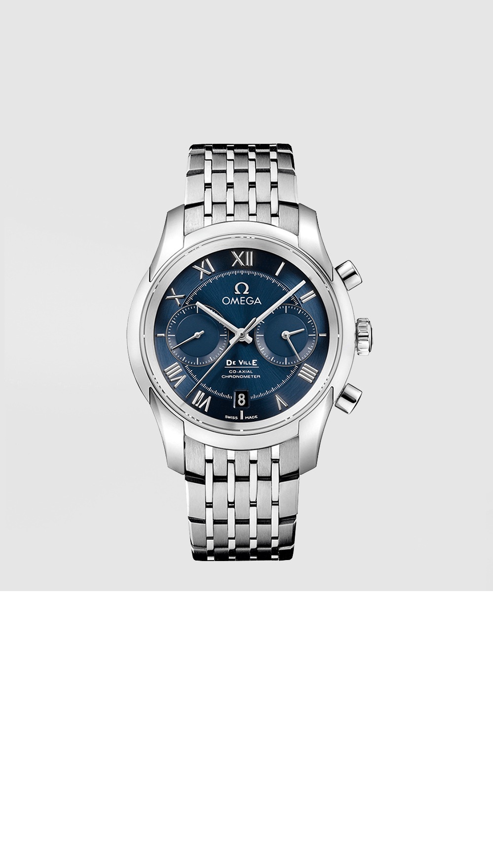 드빌 프레스티지 42 > De Ville - 드빌