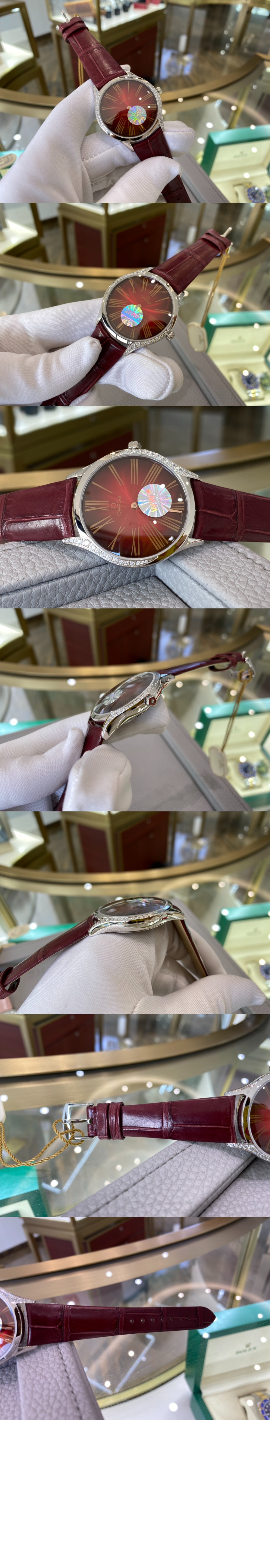 드 빌 트레저 36 > De Ville - 드빌