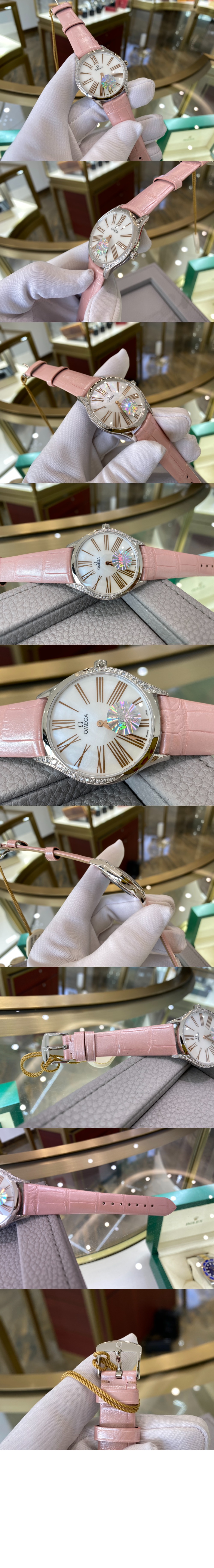 드빌 트레저 36 > De Ville - 드빌