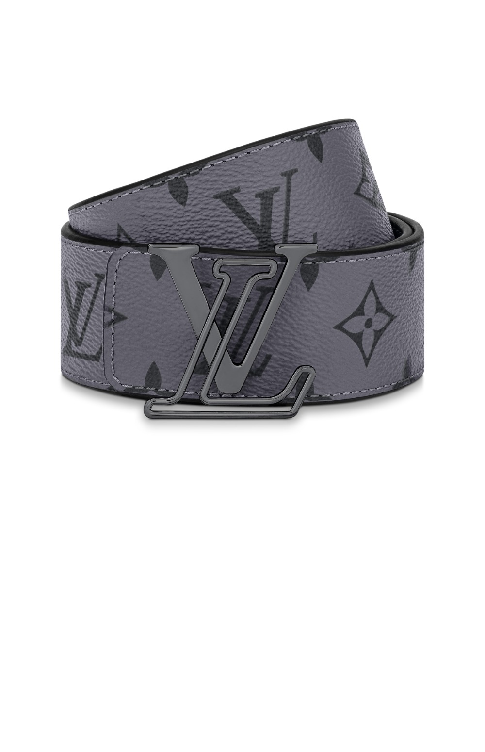 다미에 LV 리버서블 벨트 M0333V > 루이비통