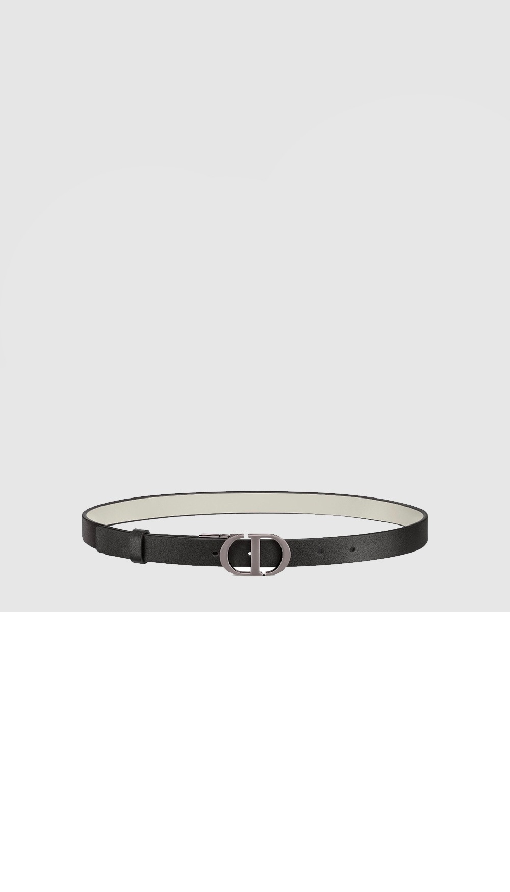 몽테인 벨트 B0178 > 디올