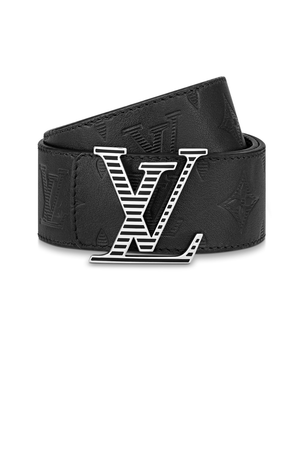 섀도우 리버서블 벨트 M0717U > 루이비통