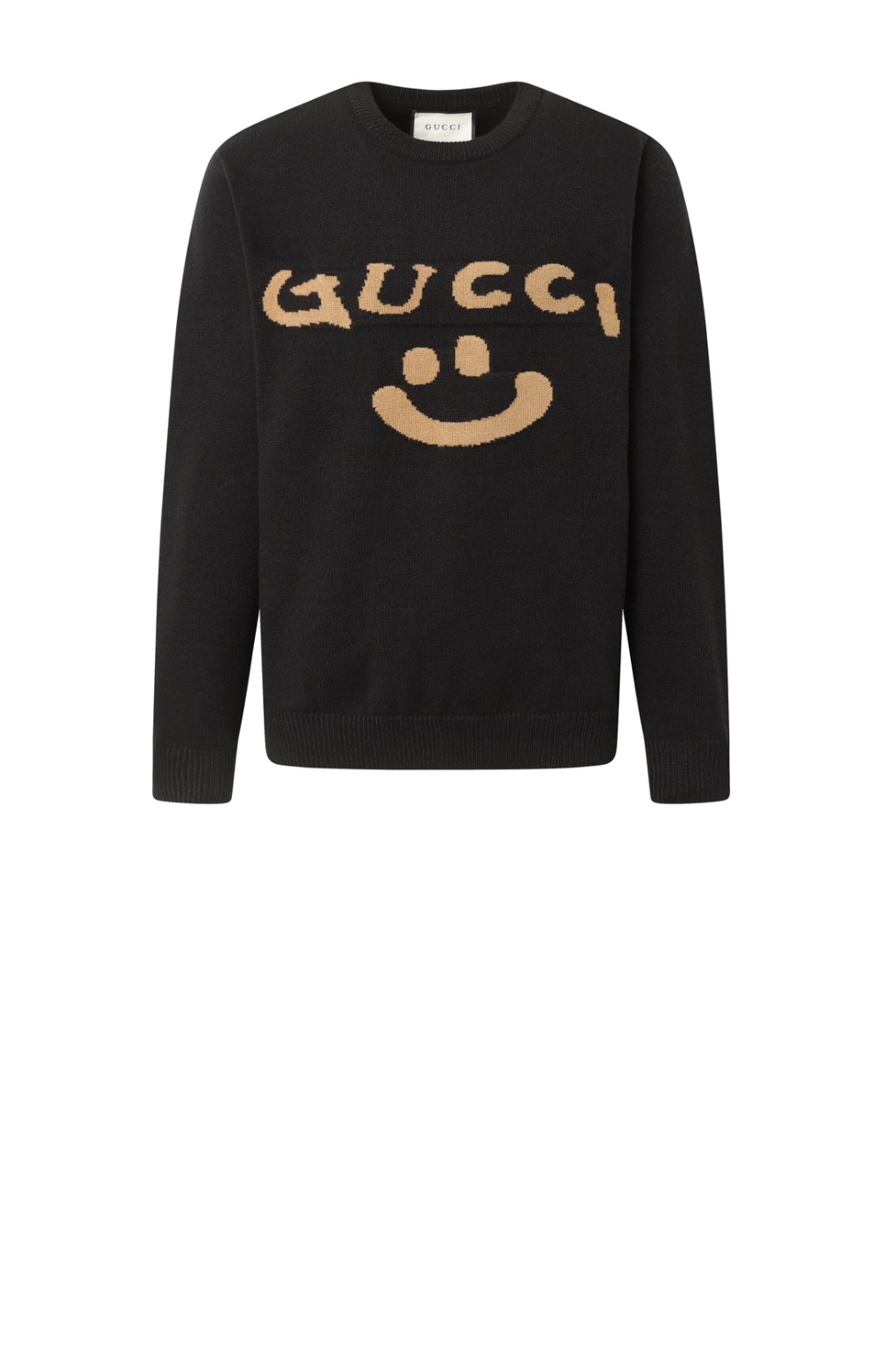 프린트 니트 톱 > Etc - 기타제품