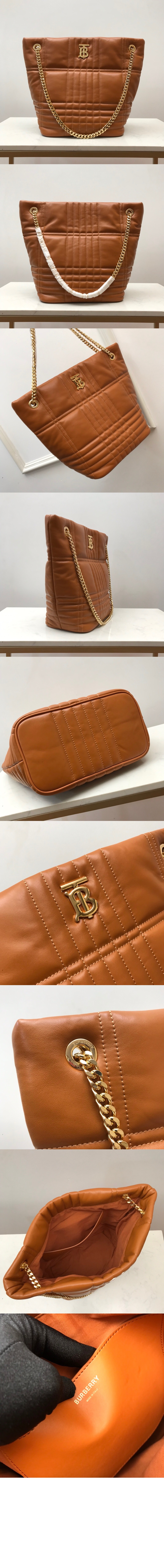 미디엄 버킷백 80462381 > Lola Bag - 롤라 백