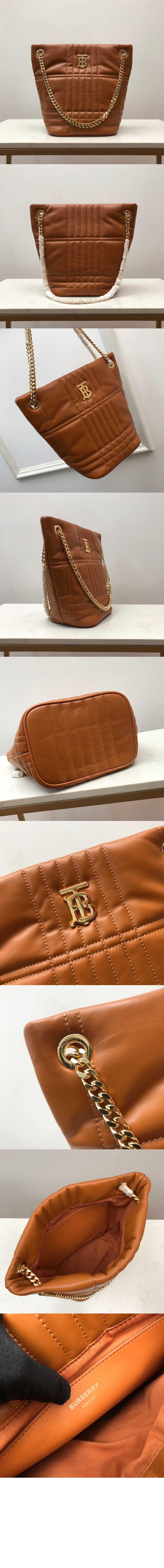 스몰 버킷백 80462321 > Lola Bag - 롤라 백