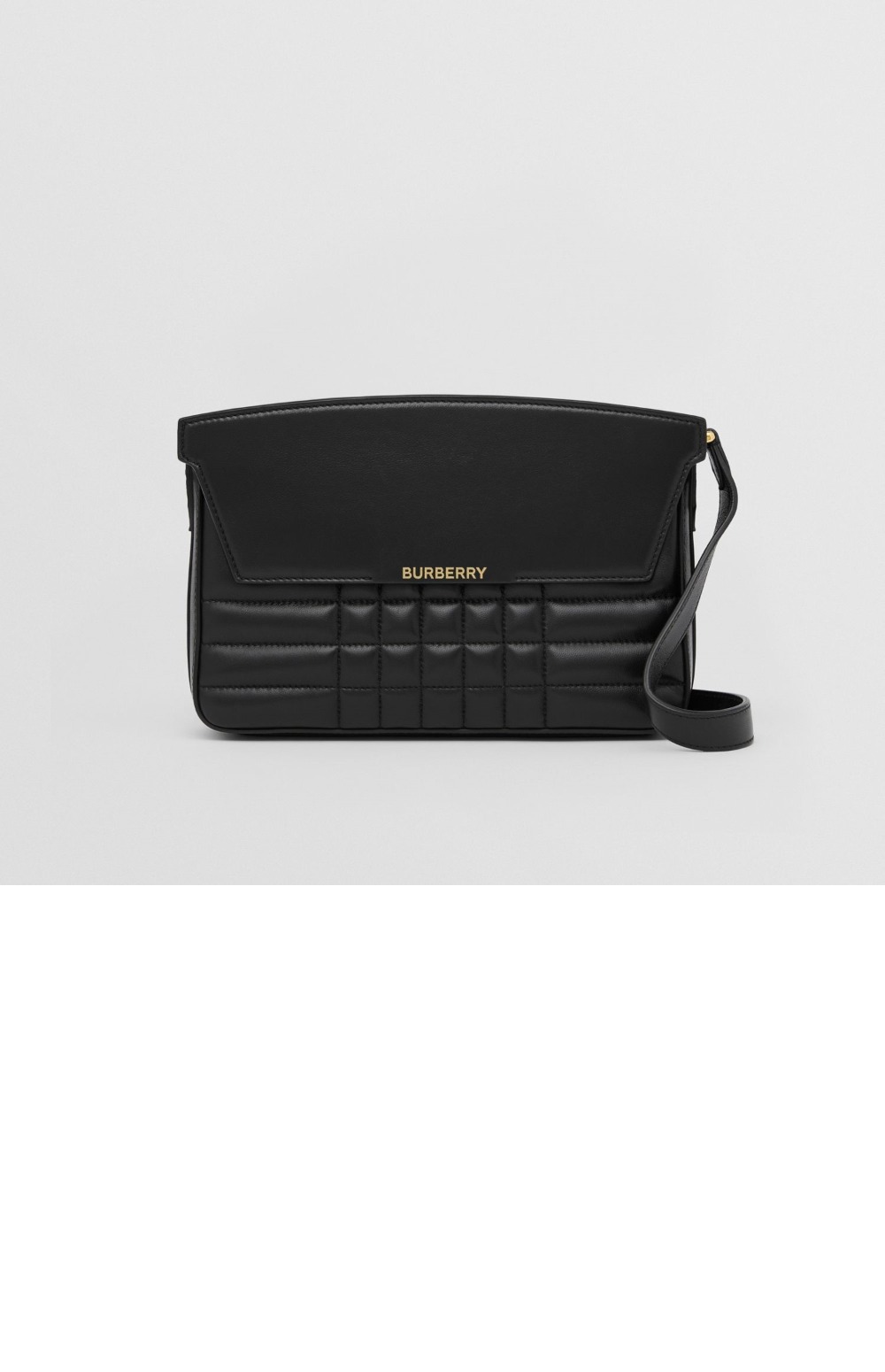 퀼팅 가죽 캐서린 숄더백 80617501 > Etc - 기타제품