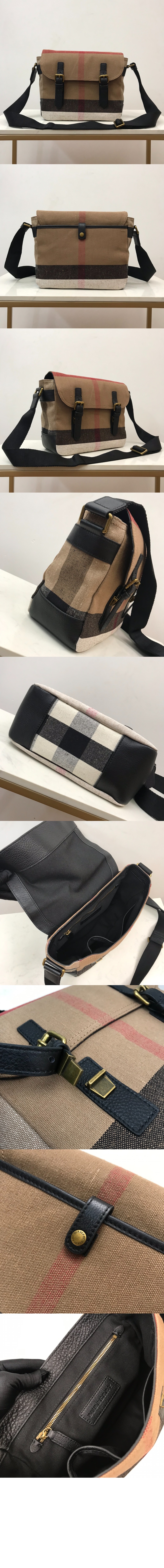 크로스 메신저백 40202461 > Etc - 기타제품