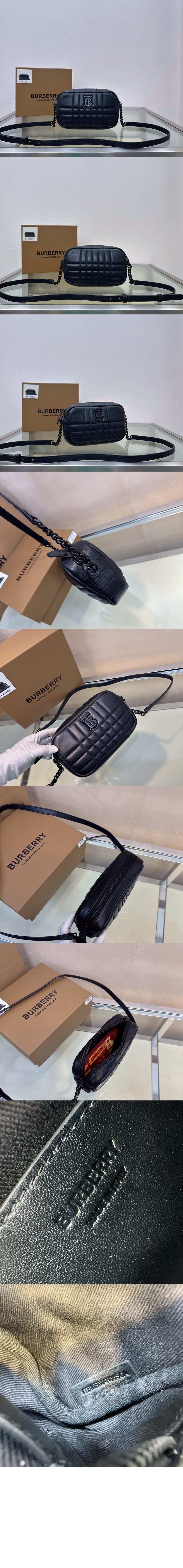 숄더 크로스백 80648531 > Lola Bag - 롤라 백