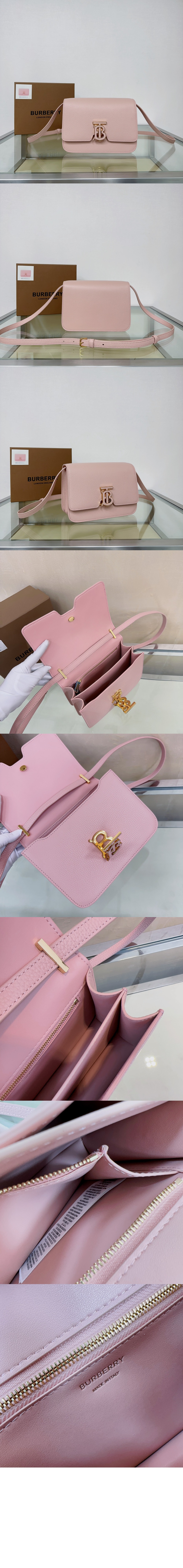 스몰 TB 가방 80629721 > TB Bag - TB 백