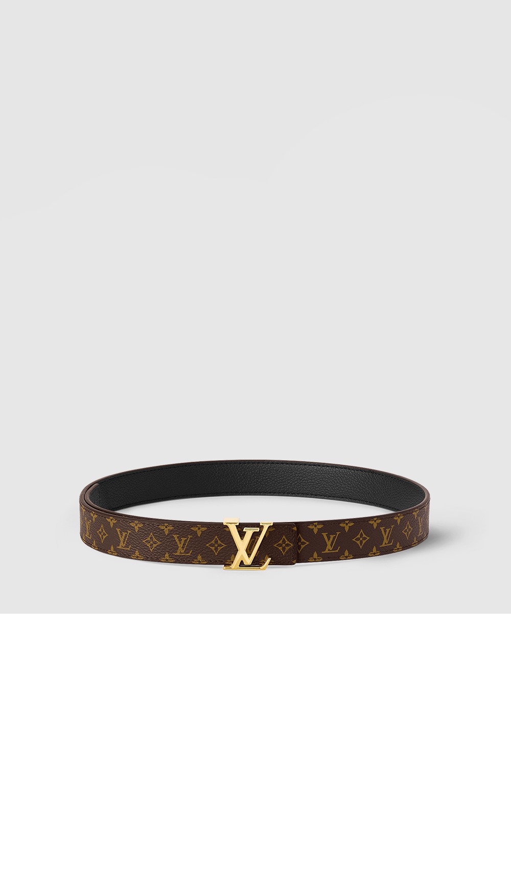 미니 모노그램 벨트 M0570V > 루이비통