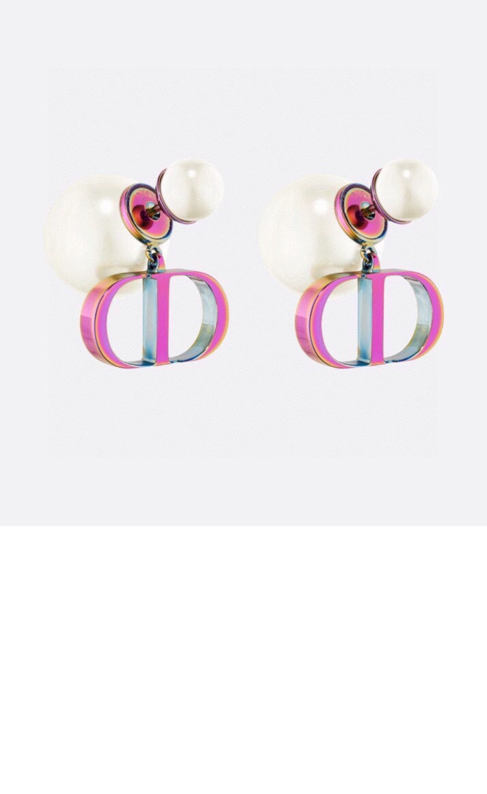 Dior Tribales 귀걸이 E1293 > 디올