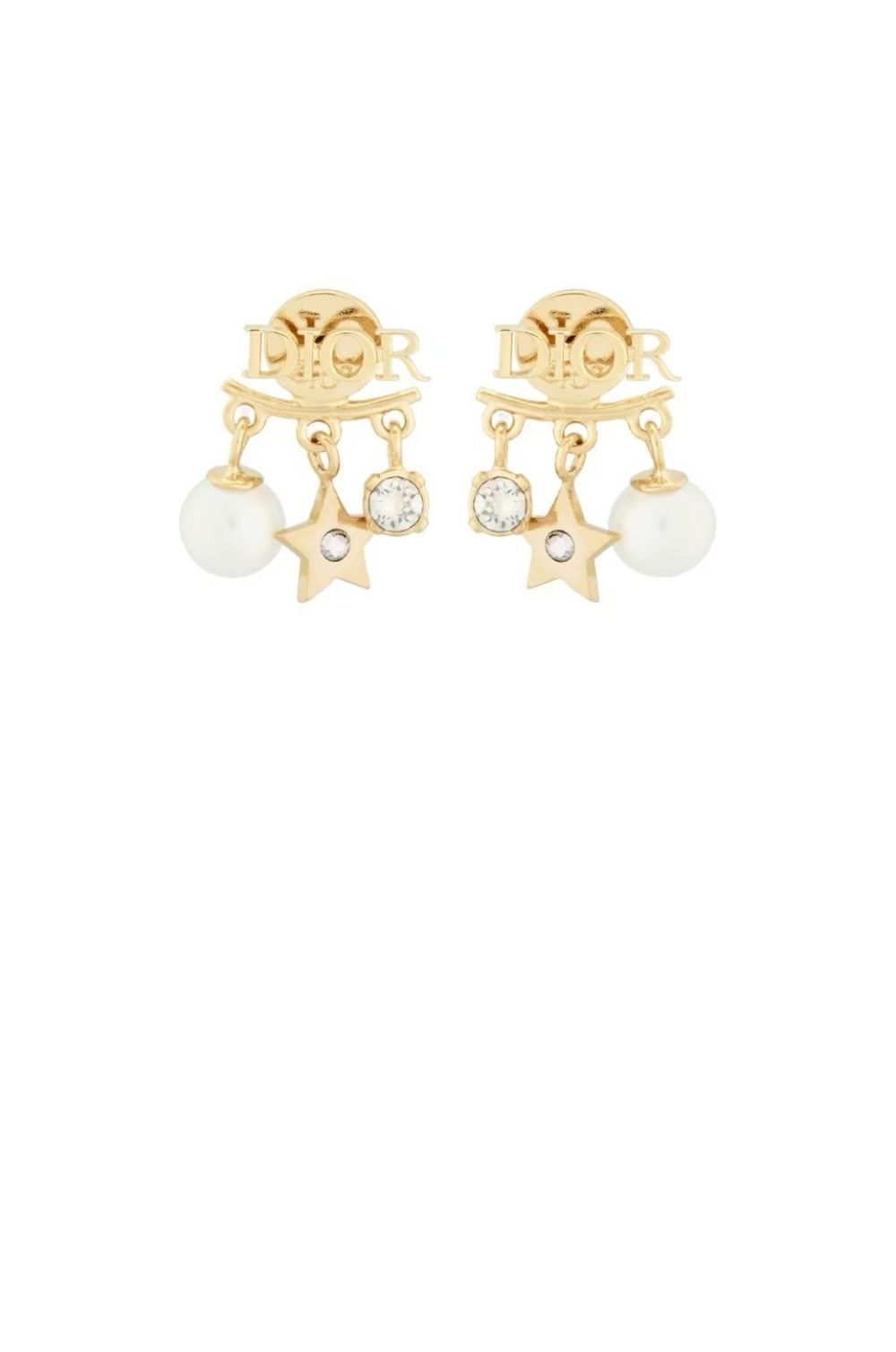 레볼루션 귀걸이 E1169 > 디올