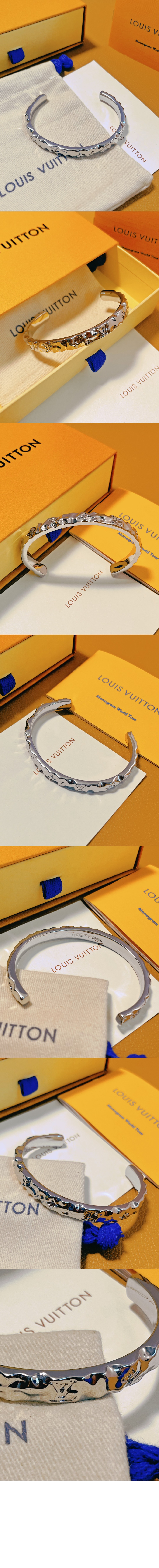 모노그램  팔찌 M00332 > Etc - 기타제품