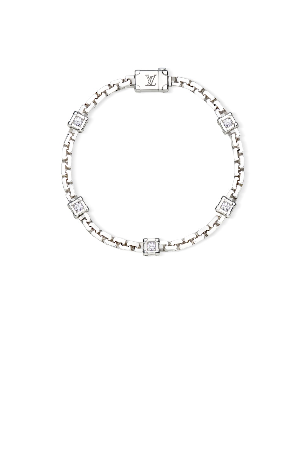 레 가스통 비통 트렁크 팔찌 Q05837 > Etc - 기타제품