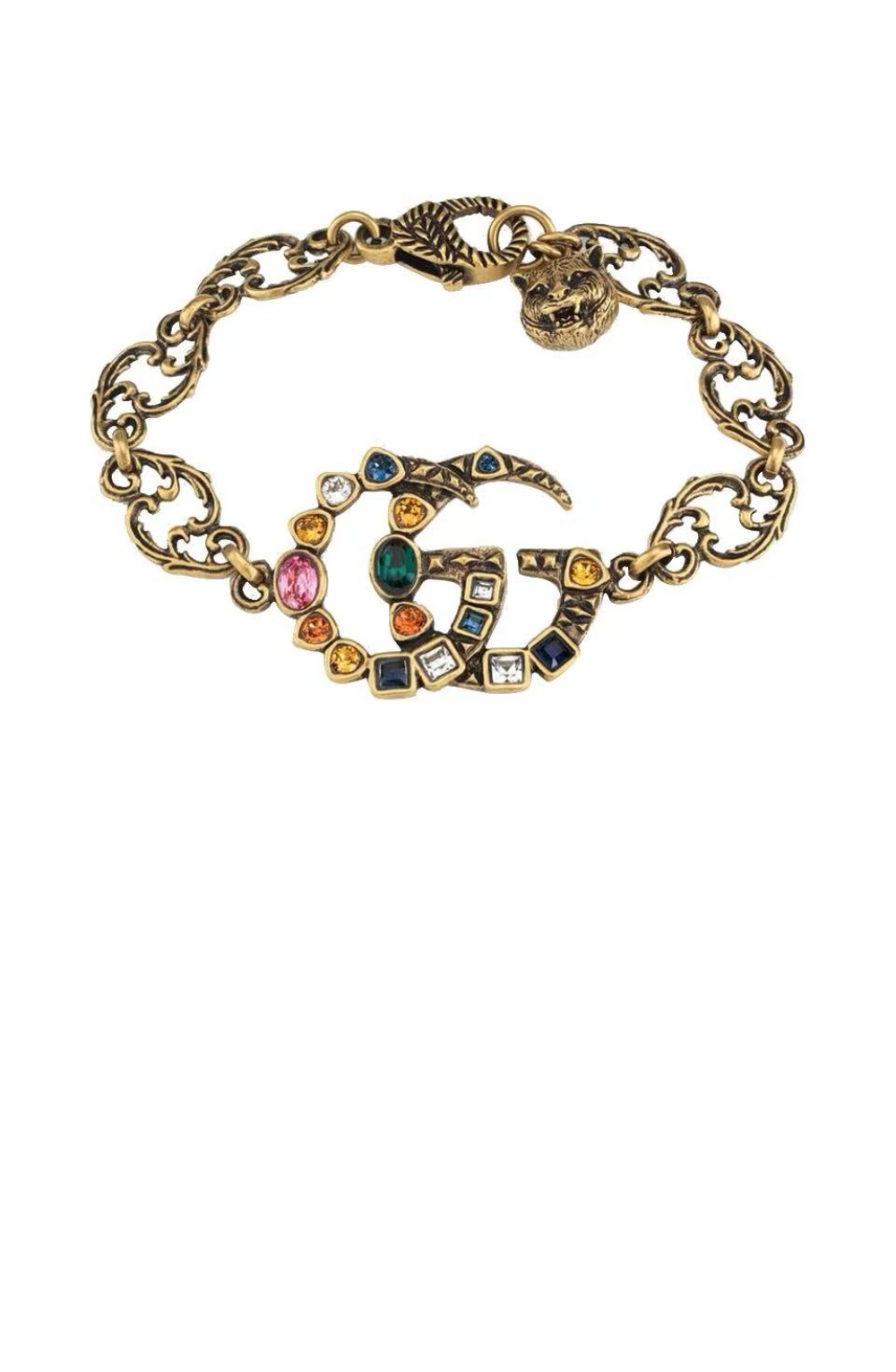 인터로킹 다이아몬드 팔찌 530532 > Etc - 기타제품