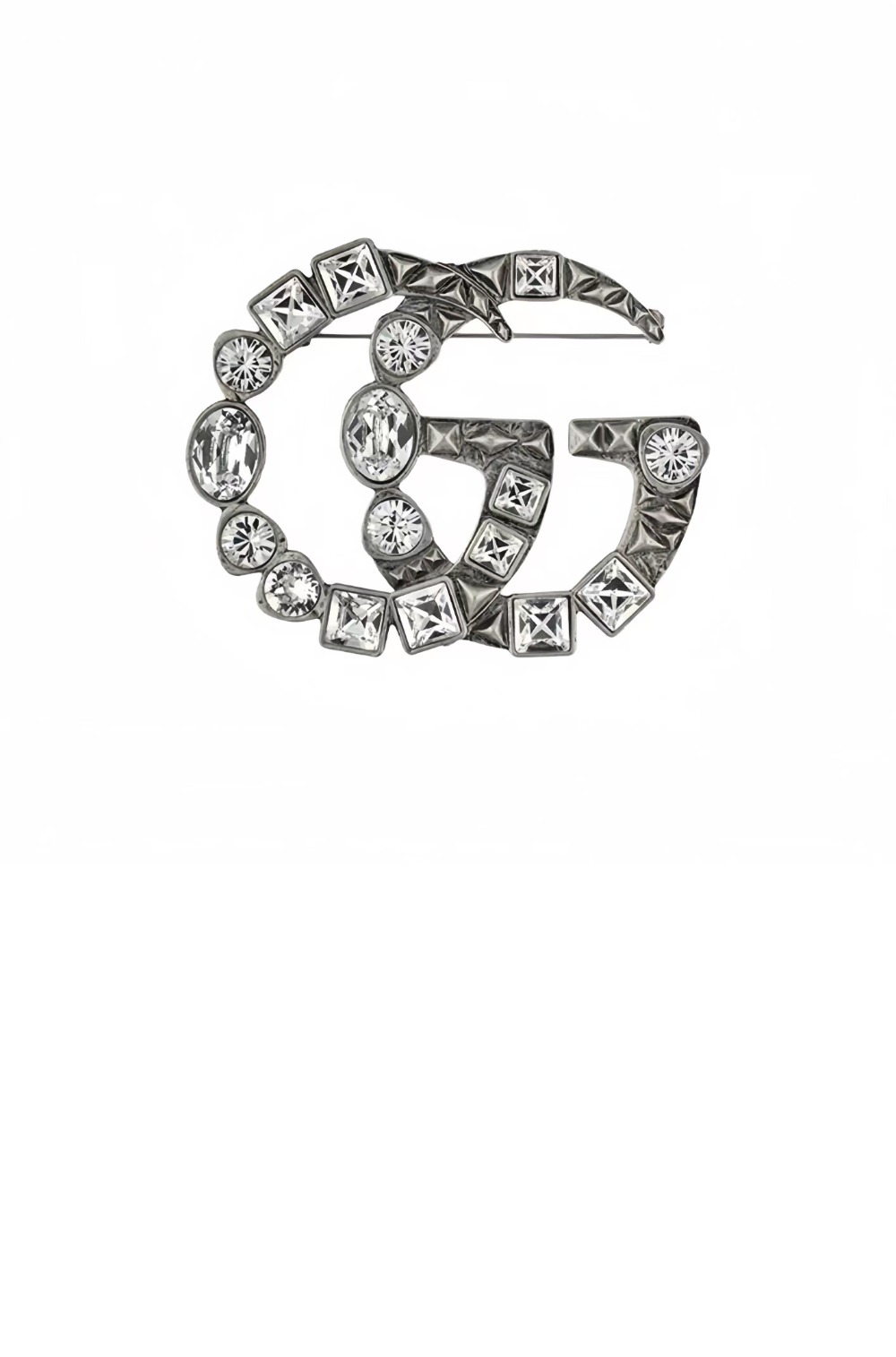 더블 G 브로치 515149 > Etc - 기타제품