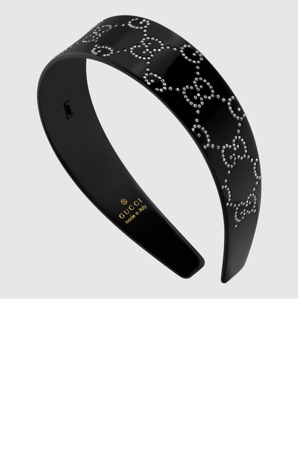 GG 크리스털 헤드 밴드 754018 > Etc - 기타제품