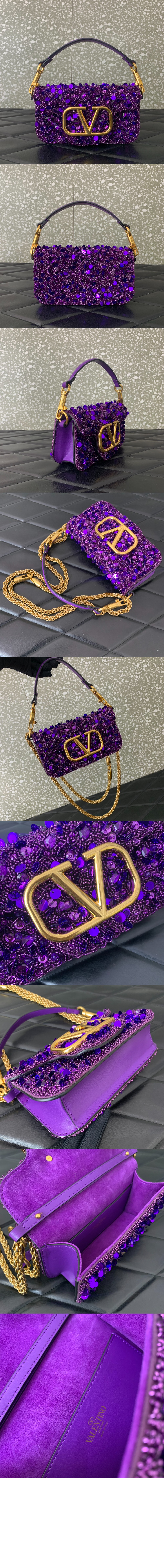 LOCÒ 3D 자수 스몰백 > LOCO - 로코