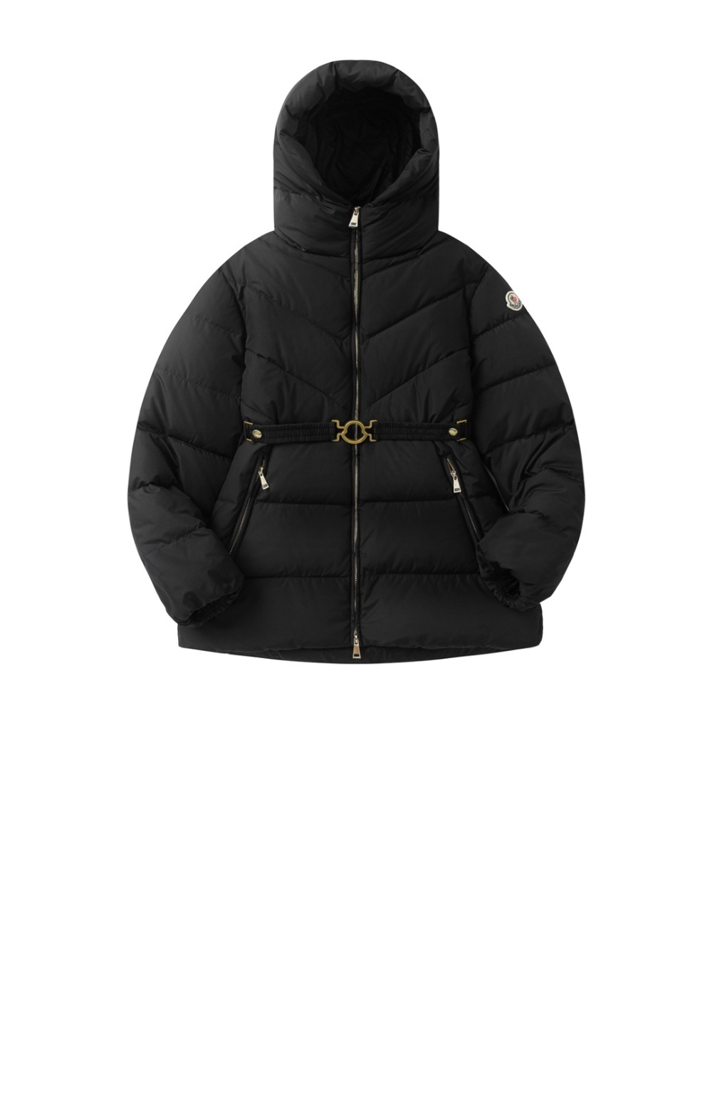 쇼트 다운 재킷 > Coat - 코트